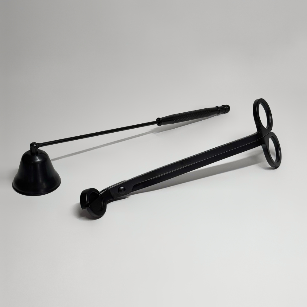 Гасник для свічки