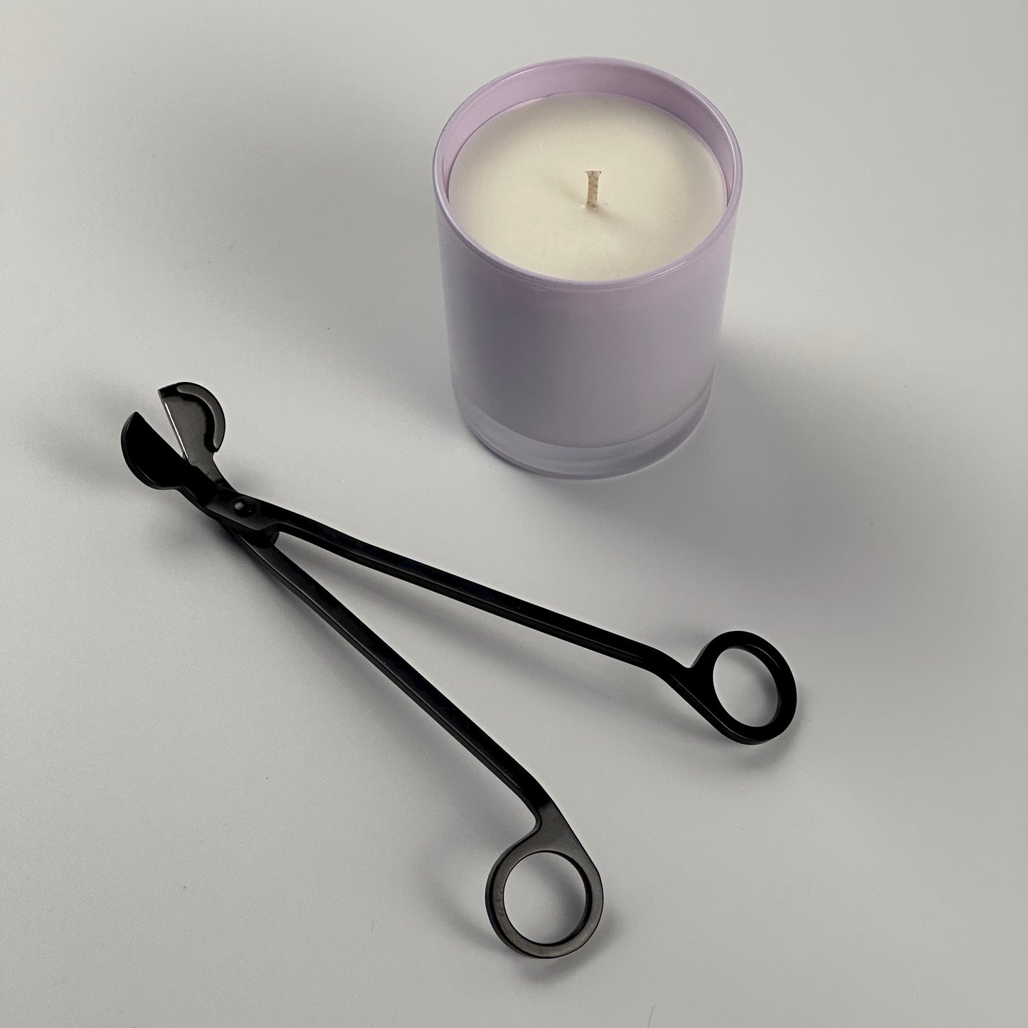 Ножиці для підрізання гноту