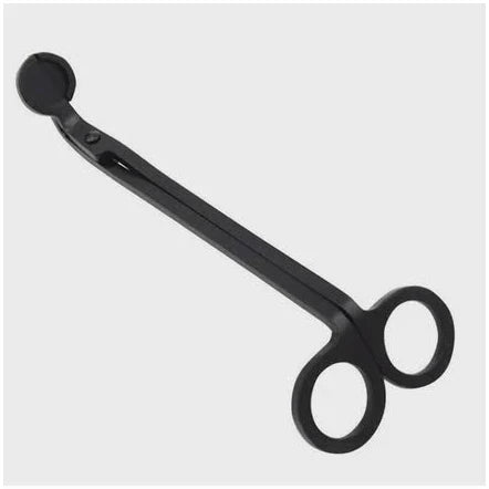 Ножиці для підрізання ґноту